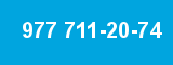 977 711-20-74